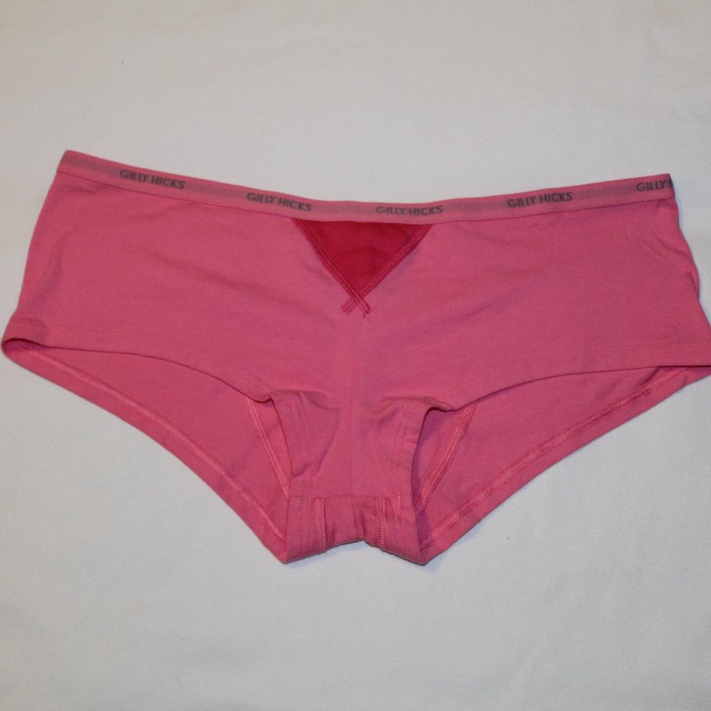 Gilly Hicks Underwear